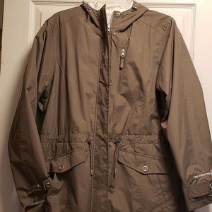 Women's Winter Jacket - Never Worn